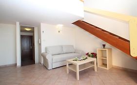 Magabu Residence